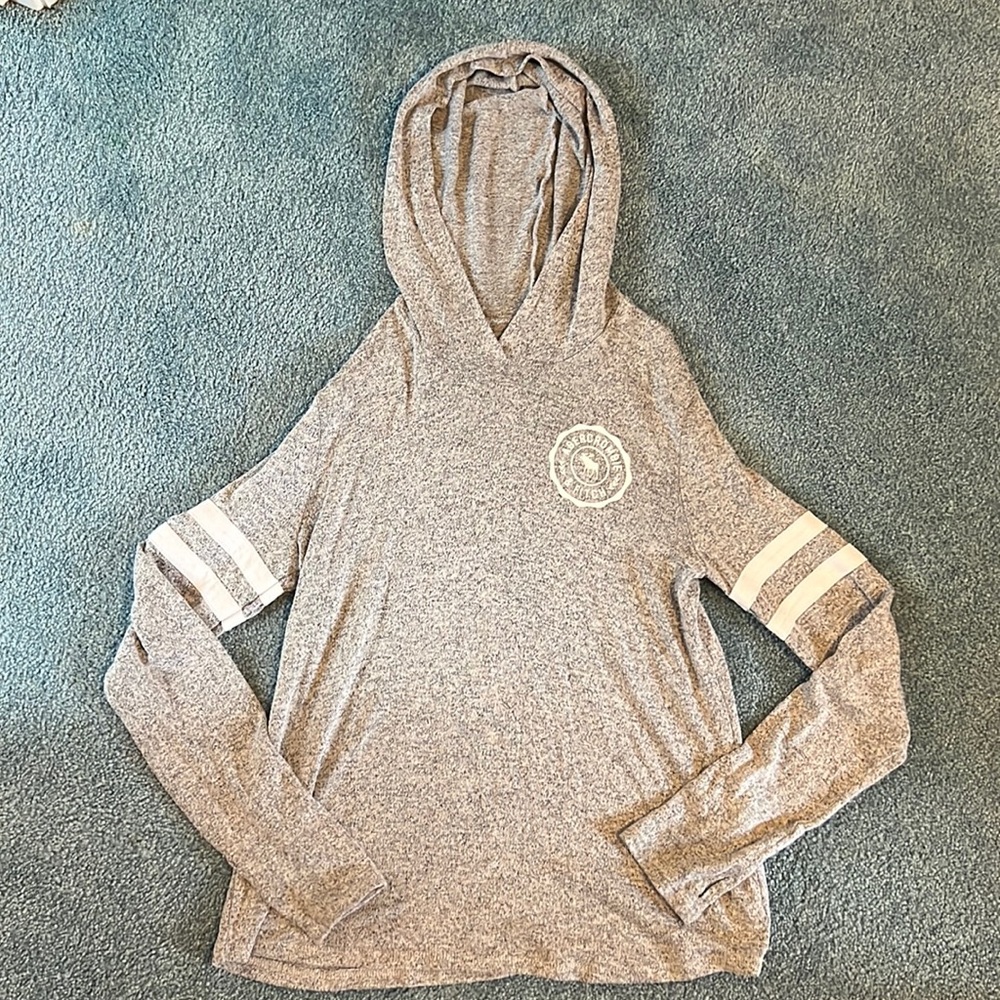 Abercrombie Long Sleeve